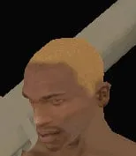 Clothing index 1: hairblond (head)