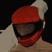 Clothing index 12: helmet (helmet)