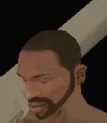 Clothing index 29: beard (head)