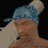 Clothing index 5: bandblue2 (bandknots)