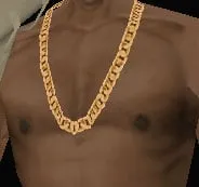 Clothing index 6: neckgold (neck2)